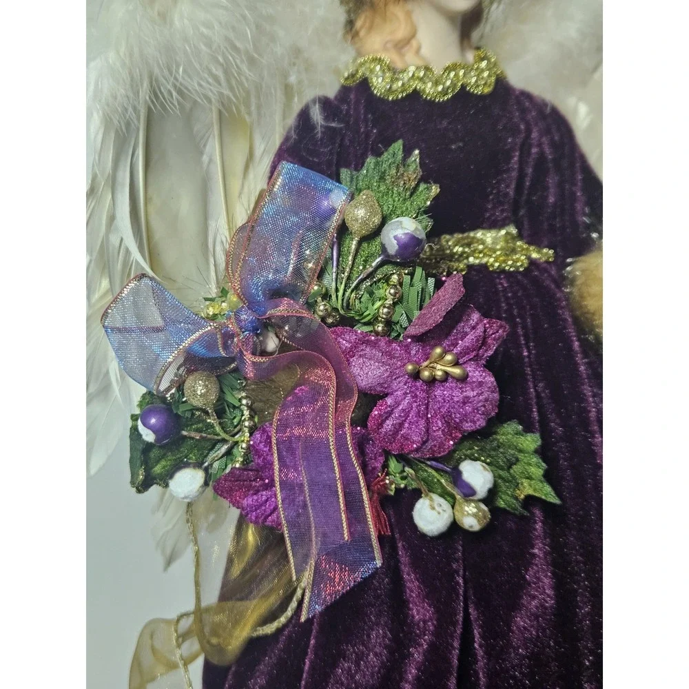 Vintage this elegant